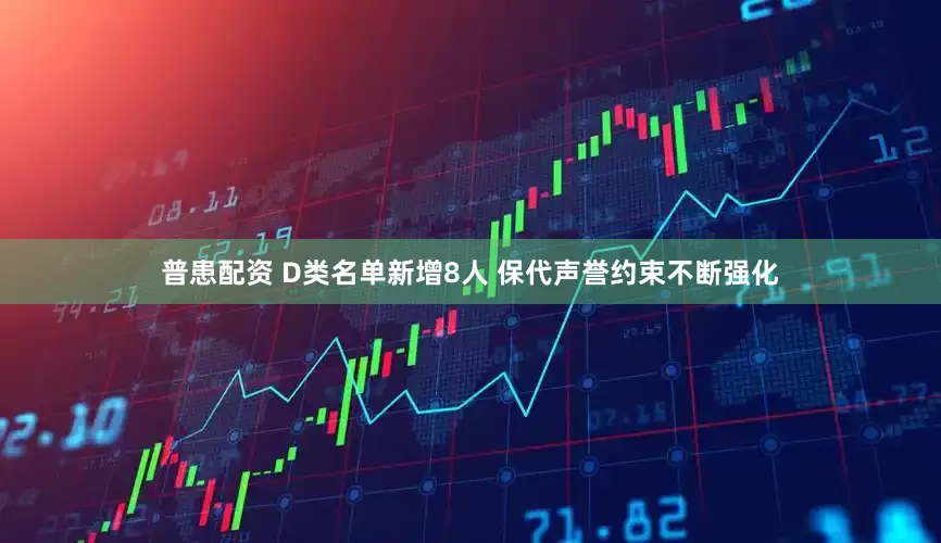普患配资 D类名单新增8人 保代声誉约束不断强化